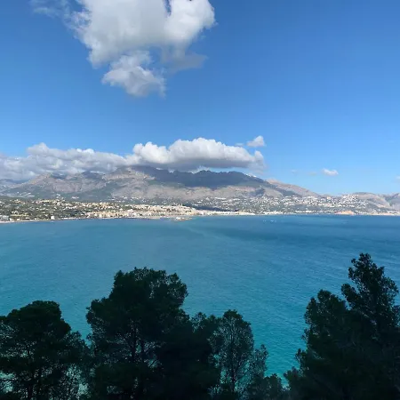 Hills - Dinamarca Altea