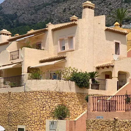 Сasa de vacaciones Hills - Dinamarca