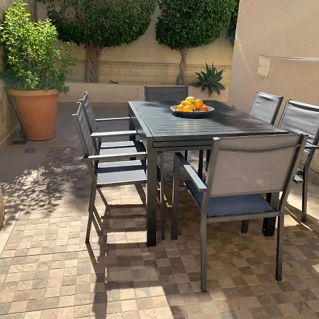 Сasa de vacaciones Hills - Dinamarca Altea