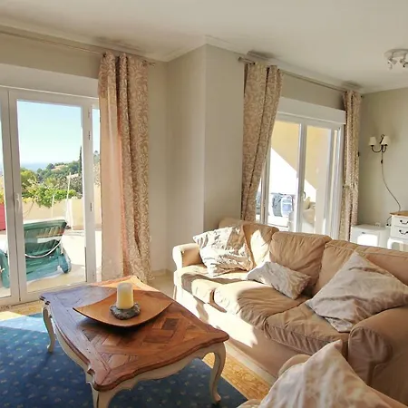 Сasa de vacaciones Hills - Dinamarca Altea