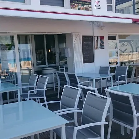 Сasa de vacaciones Hills - Dinamarca Altea