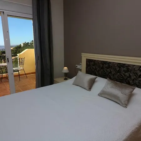 度假居 Hills - Dinamarca