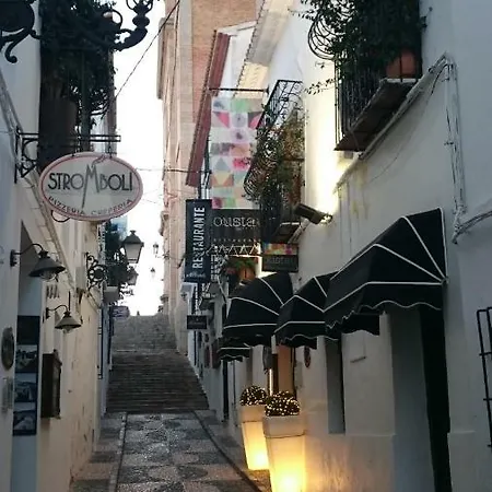 Сasa de vacaciones Hills - Dinamarca
