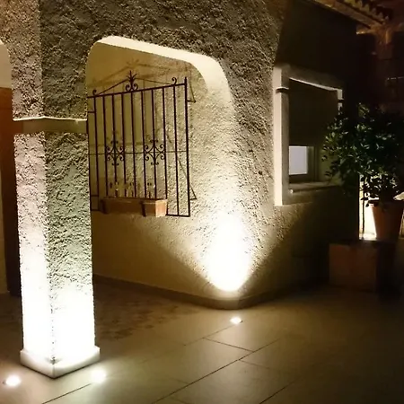 Hills - Dinamarca 度假居 *